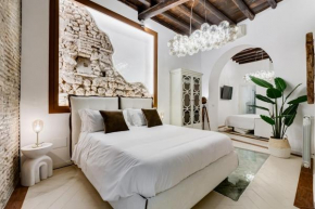 NEW ROMAN Apartment - 8 people RomeDreamHome Rome